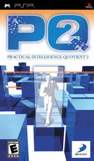 Обложка PQ2: Practical Intelligence Quotient