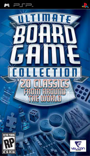 Обложка Ultimate Board Game Collection