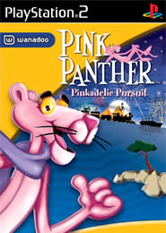 Обложка Pink Panther