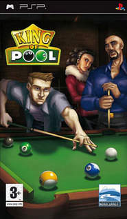 Обложка King of Pool