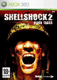 Обложка Shellshock 2: Blood Trails