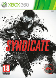 Обложка Syndicate