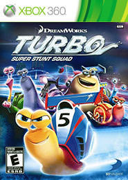 Обложка Turbo: Super Stunt Squad