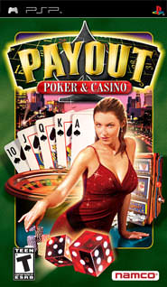 Обложка Payout Poker & Casino