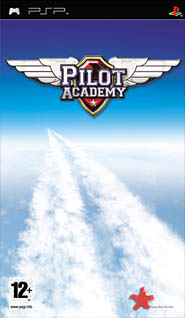 Обложка Pilot Academy