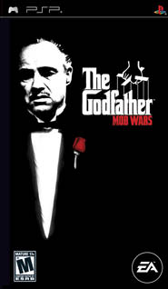 Обложка The Godfather: Mob Wars