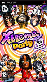 Обложка Xtreme Party