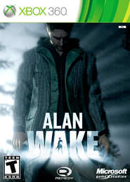 Обложка Alan Wake DLC: The Writer / The Single