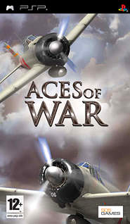 Обложка Aces of War