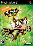 Обложка El Tigre: The Adventures of Manny Rivera