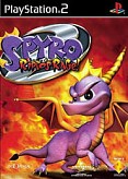 Обложка Spyro: Ripto's Rage!