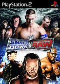 Обложка WWE Smackdown 1/2