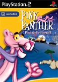 Обложка Pink Panther