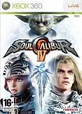 Обложка Soul Calibur IV