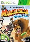 Обложка Madagascar Kartz