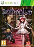 Обложка DeathSmiles