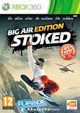 Обложка Stocked: Big Air Edition