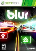 Обложка Blur