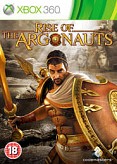 Обложка Rise of the Argonauts