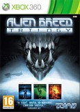 Обложка Alien Breed Trilogy