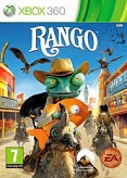 Обложка Rango