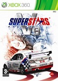 Обложка Superstars V8 Racing