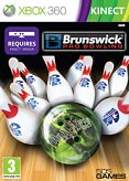 Обложка Brunswick Pro Bowling