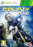 Обложка MX vs. ATV Alive