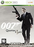 Обложка Quantum of Solace