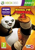 Обложка Kung Fu Panda 2