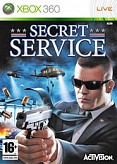 Обложка Secret Service