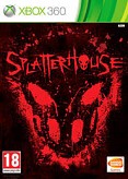 Обложка Splatterhouse