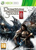 Обложка Dungeon Siege III