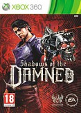 Обложка Shadows of the Damned