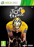 Обложка Tour de France 2011