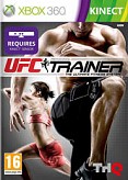 Обложка UFC Personal Trainer