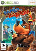 Обложка Banjo-Kazooie: Nuts & Bolts