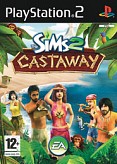 Обложка The Sims 2: Castaway