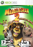 Обложка Madagascar: Escape 2 Africa