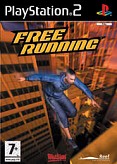 Обложка Free Running