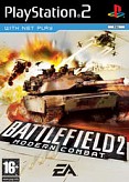 Обложка Battlefield 2: Modern Combat