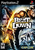 Обложка Beat Down: Fists Of Vengeance