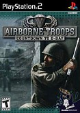 Обложка Airborne Troops