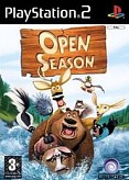 Обложка Open Season