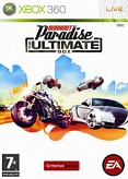 Обложка Burnout Paradise: The Ultimate Box