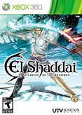 Обложка El Shaddai: Ascension of The Metatron