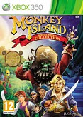 Обложка The Monkey Island: Special Edition Collection