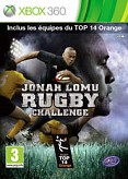 Обложка Jonah Lomu Rugby Challenge