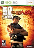 Обложка 50 Cent: Blood on the Sand