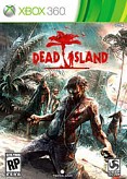 Обложка Dead Island